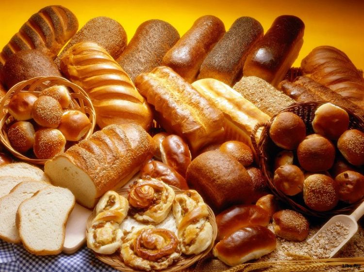 Kazakh university to reduce salt content in bakery products