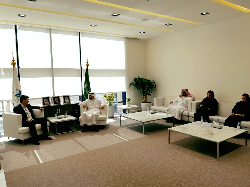 Kazakhstan and Saudi Arabia are to cooperate in halal certification procedures
