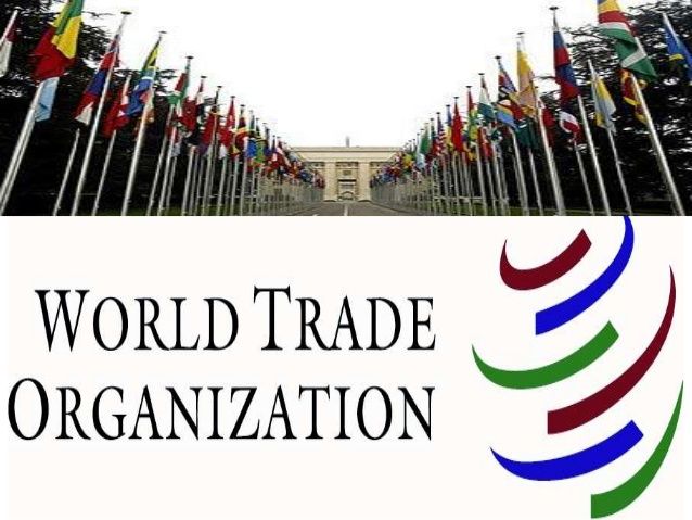 WTO, WHO, FAO Seek Protection for Food Supply Chain