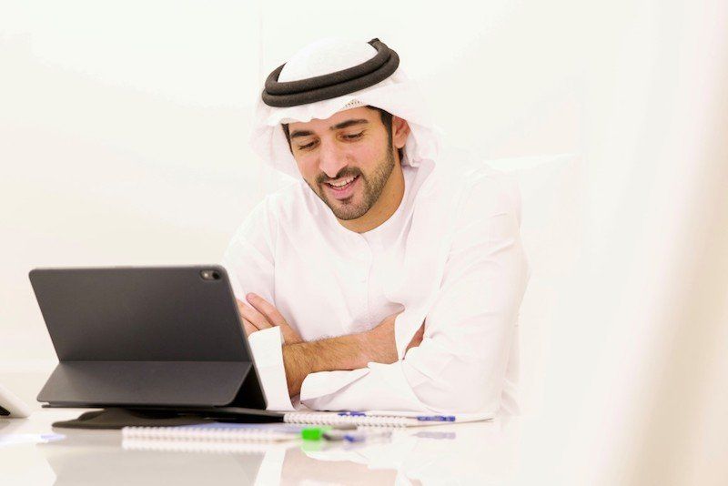 Dubaï dispose de réserves alimentaires stratégiques «suffisantes» - Prince Héritier Sheikh Hamdan (en anglais)