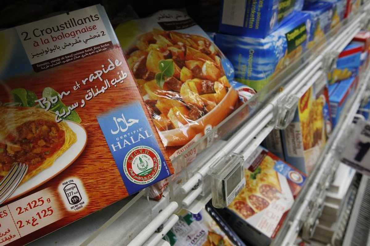 UAE seeks more Islamic economy opportunities by boosting halal exports