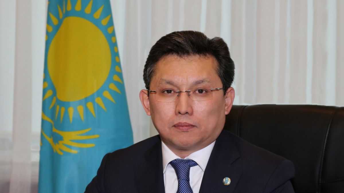 Bakhyt Sultanov: Kazakhstan introduces new national halal standards 