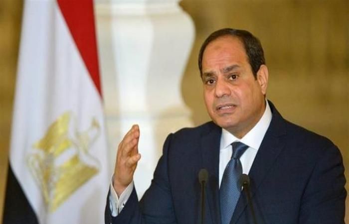 Sisi’s directives to prepare for the possible second wave of Corona