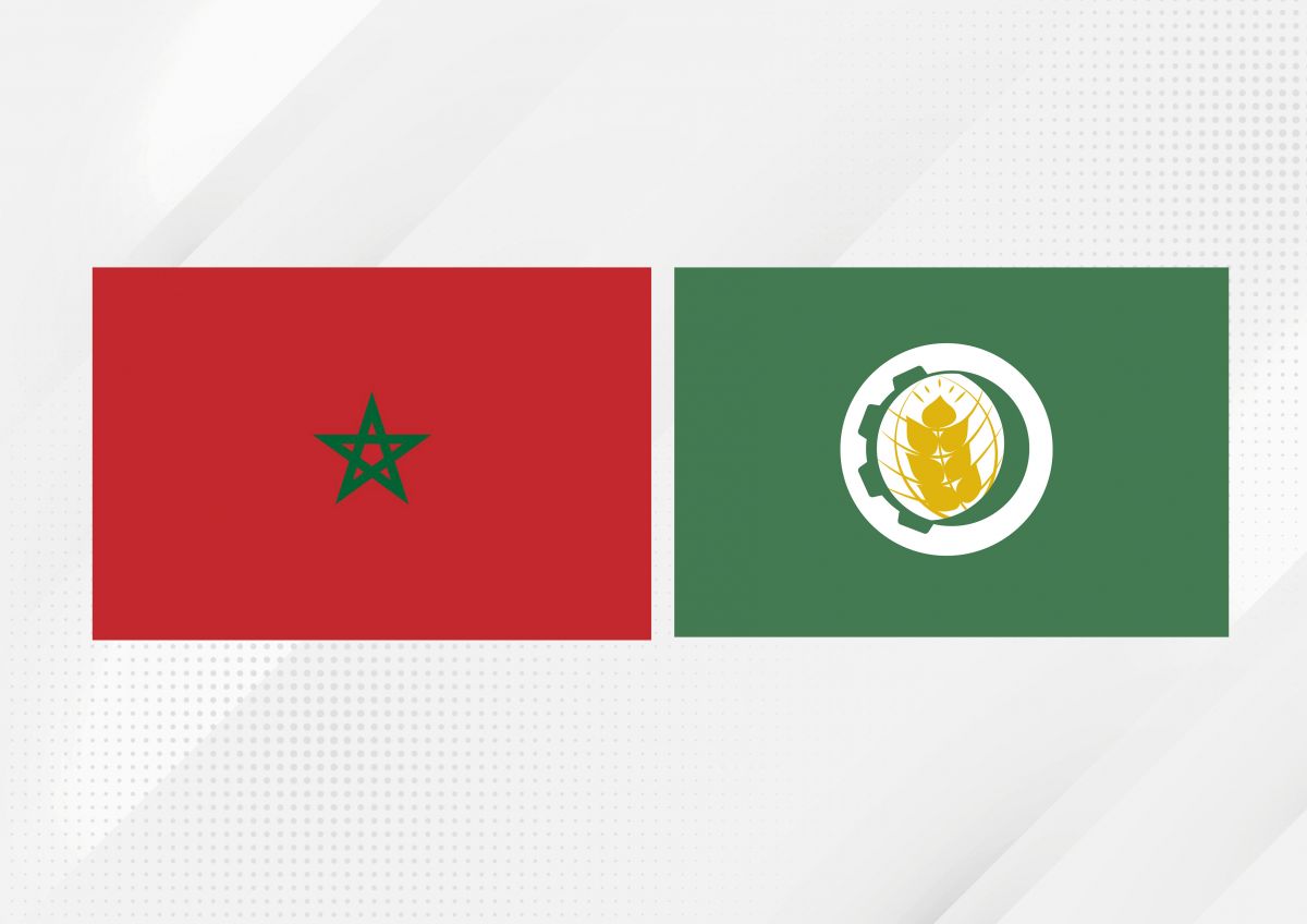 The Kingdom of Morocco becomes the 35th member state to join the Islamic Organization for Food Security (IOFS)