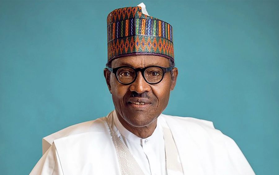 BUHARI: NIGERIA IS BETTER PREPARED FOR GLOBAL FOOD CRISIS BECAUSE OF OUR POLICIES
