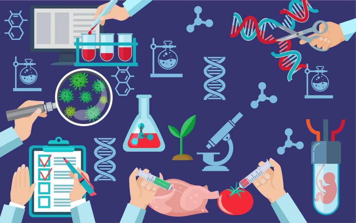 ‘PAK-TURK-KAZAKH YOUTH FORUM ON BIOTECH’ TO BE HELD IN SEPT