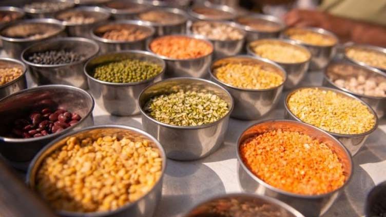 CCP recommends measures to promote efficiency in 10 food commodities' value chain