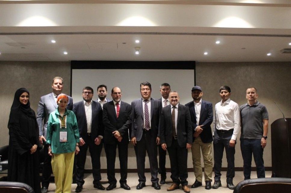 IFPA Held a Round Table in Dubai on Agri-Food Investment Opportunities through Islamic Finance