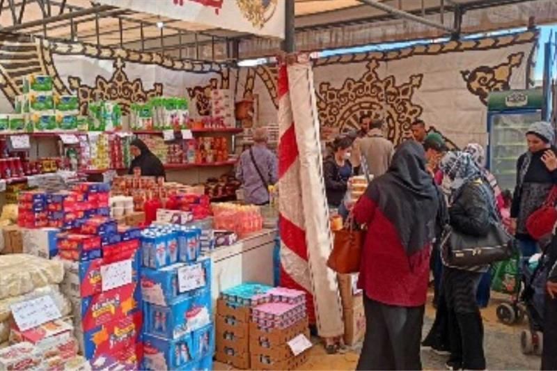 Ahead of Ramadan: Food price stability